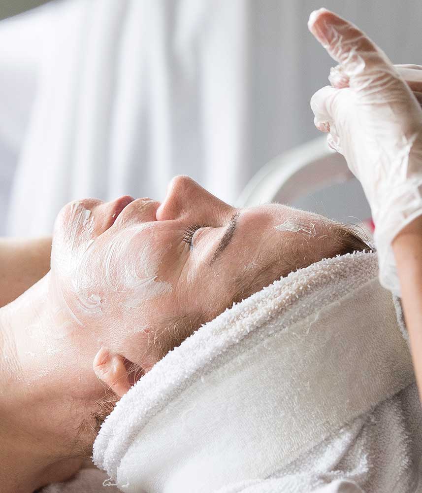 Spa Salon